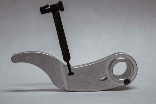 Headrest support upgrade - headrest,