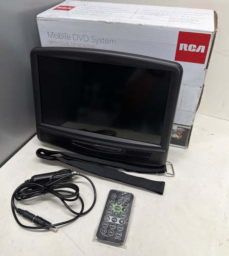 Rca inch dvd - inch,